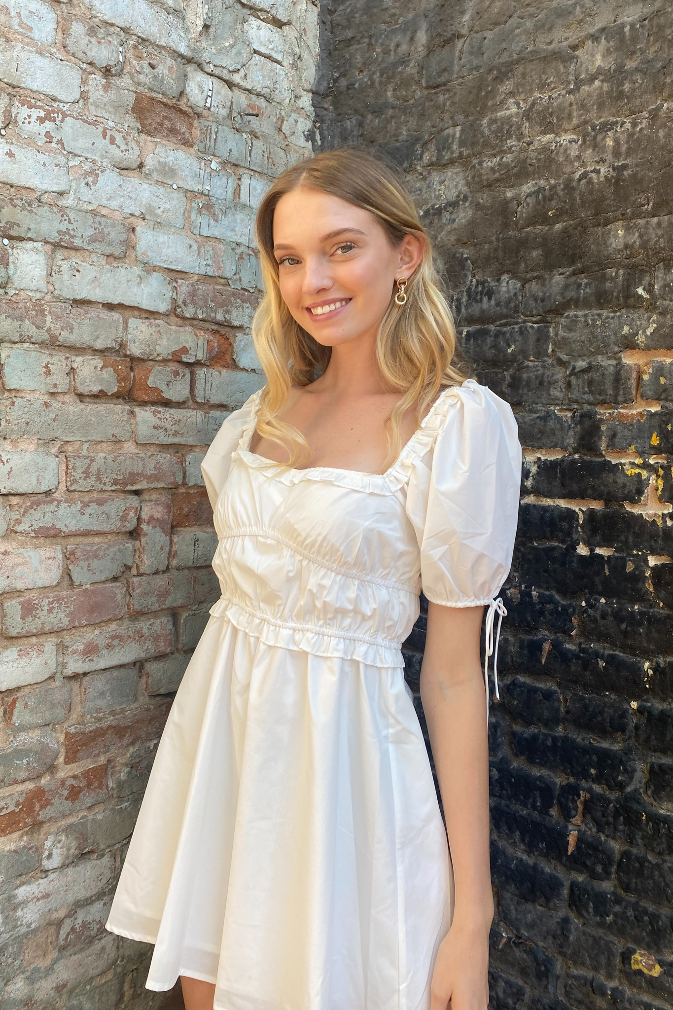 Blair Mini Dress